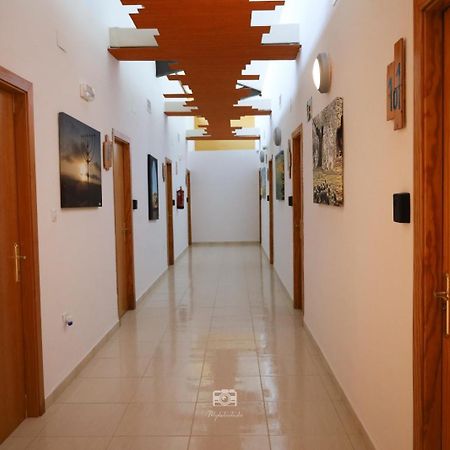 Hospedium Dlj Hostal Ben Nassar Arjona エクステリア 写真
