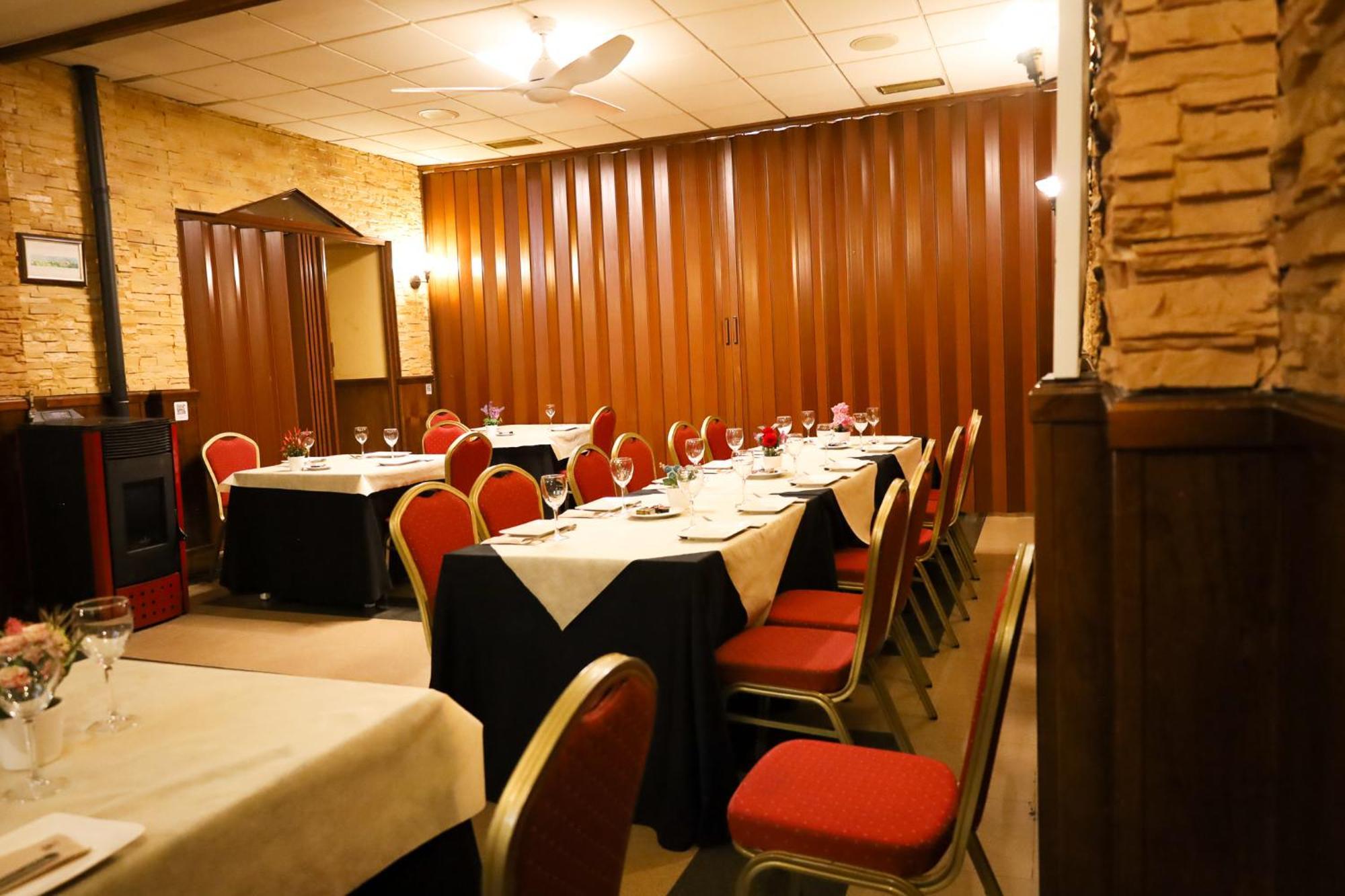 Hospedium Dlj Hostal Ben Nassar Arjona エクステリア 写真