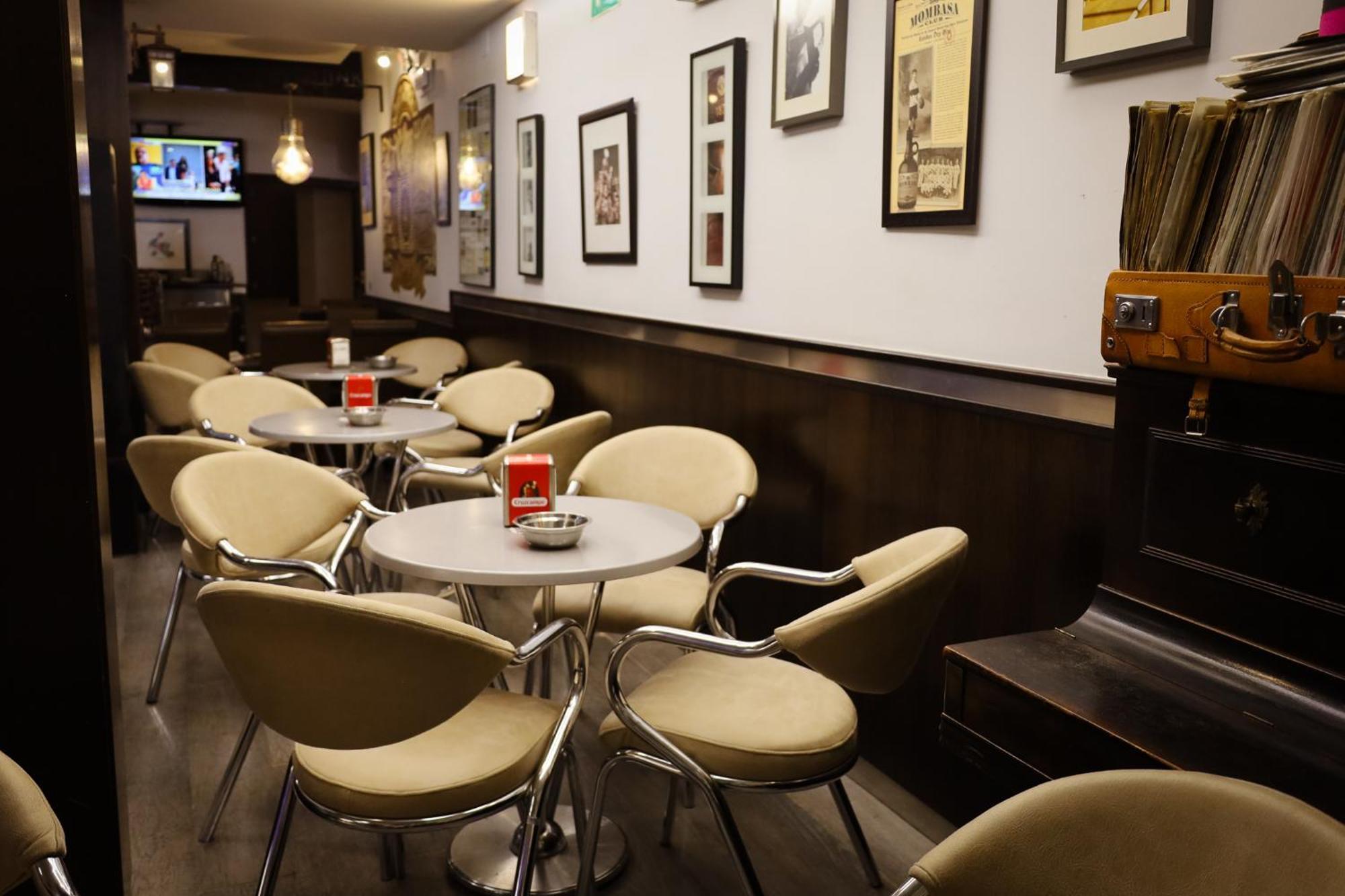 Hospedium Dlj Hostal Ben Nassar Arjona エクステリア 写真