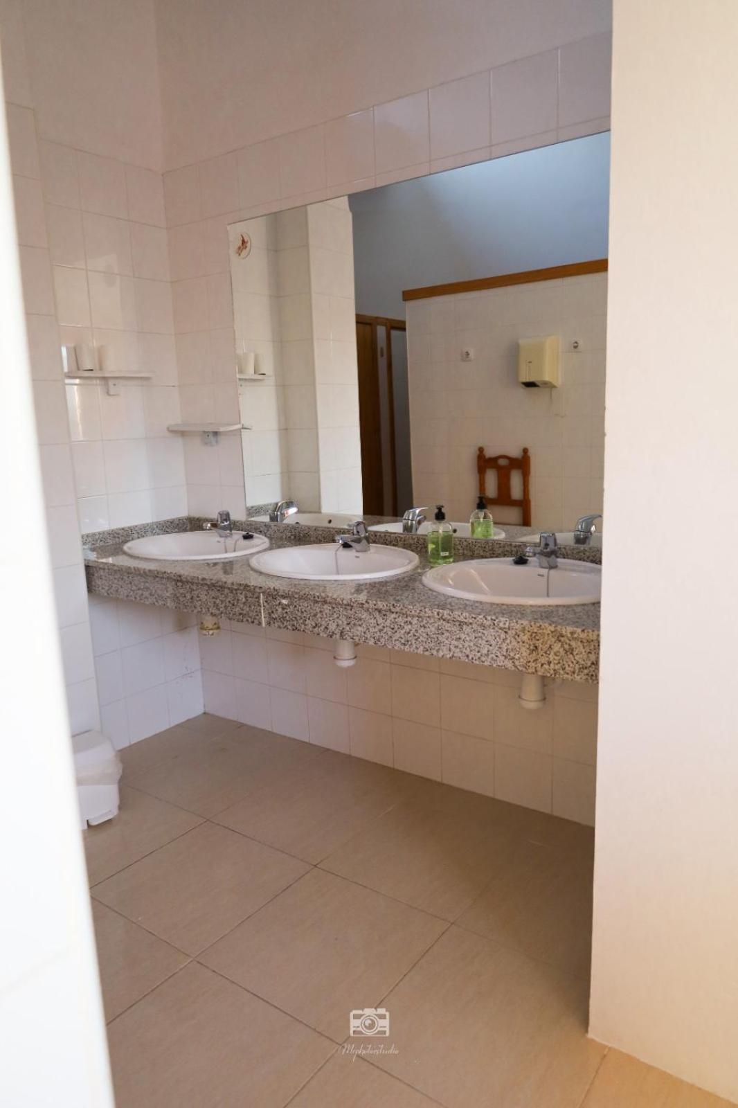 Hospedium Dlj Hostal Ben Nassar Arjona エクステリア 写真