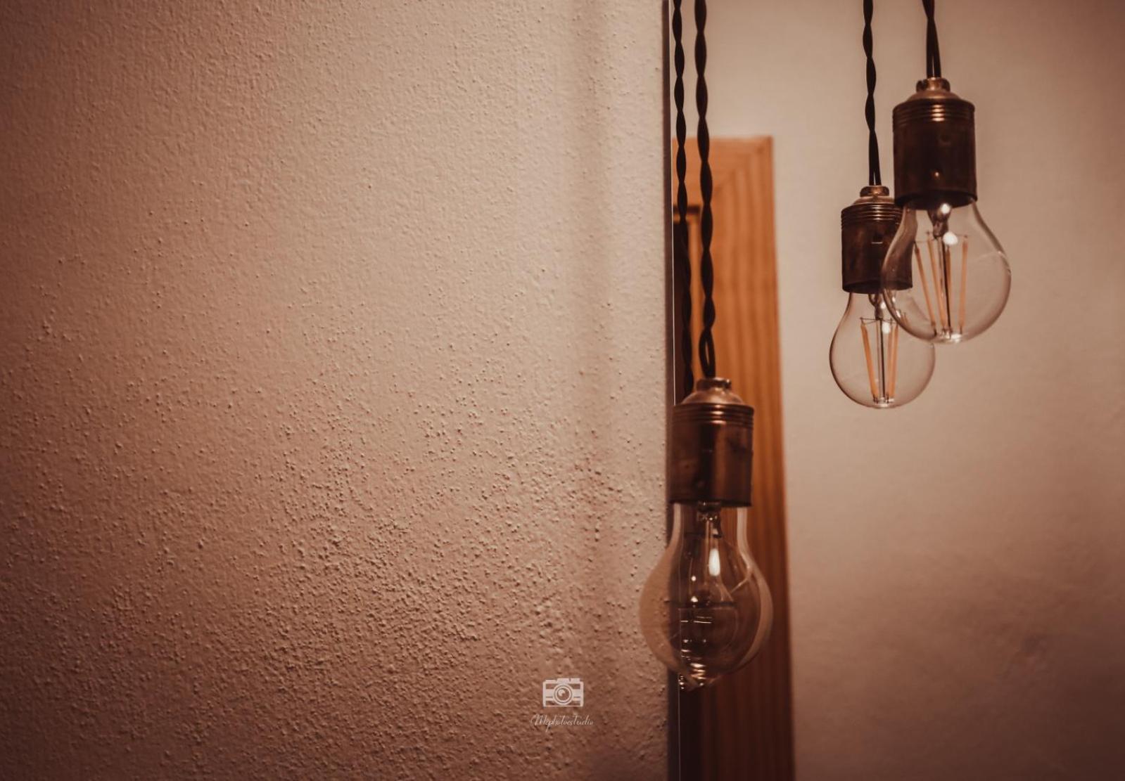 Hospedium Dlj Hostal Ben Nassar Arjona エクステリア 写真