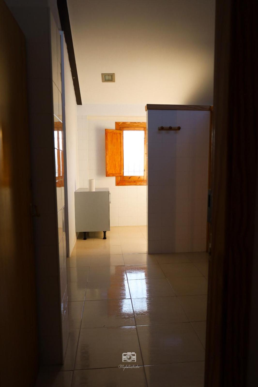 Hospedium Dlj Hostal Ben Nassar Arjona エクステリア 写真