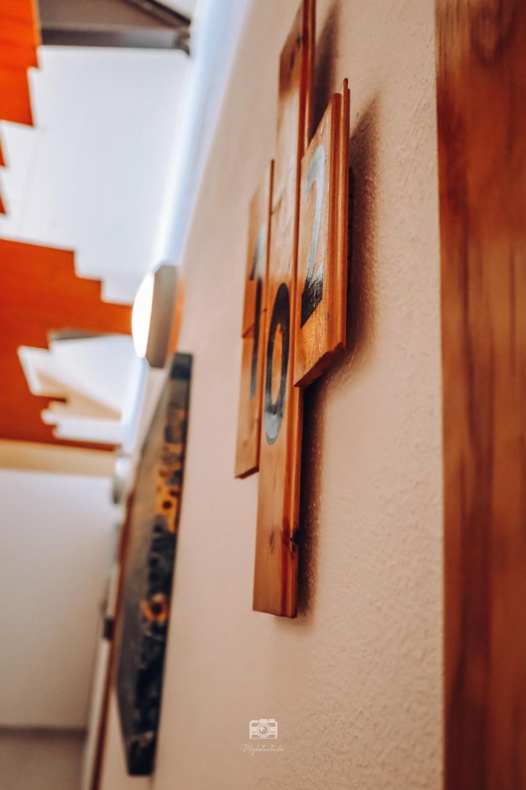 Hospedium Dlj Hostal Ben Nassar Arjona エクステリア 写真