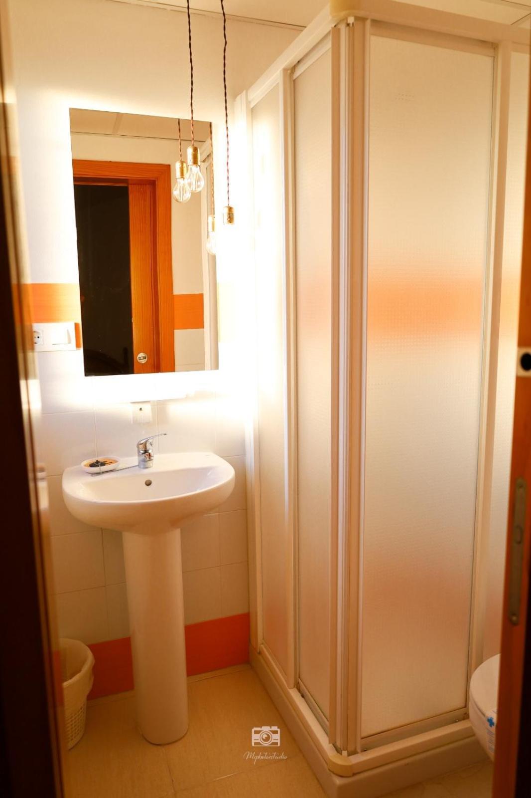 Hospedium Dlj Hostal Ben Nassar Arjona エクステリア 写真