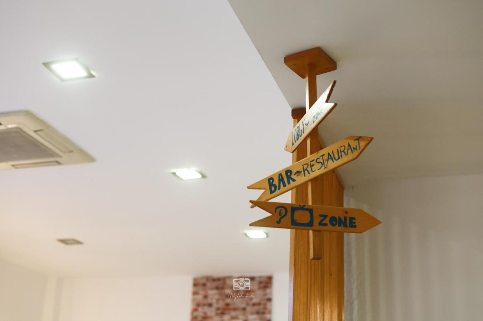 Hospedium Dlj Hostal Ben Nassar Arjona エクステリア 写真