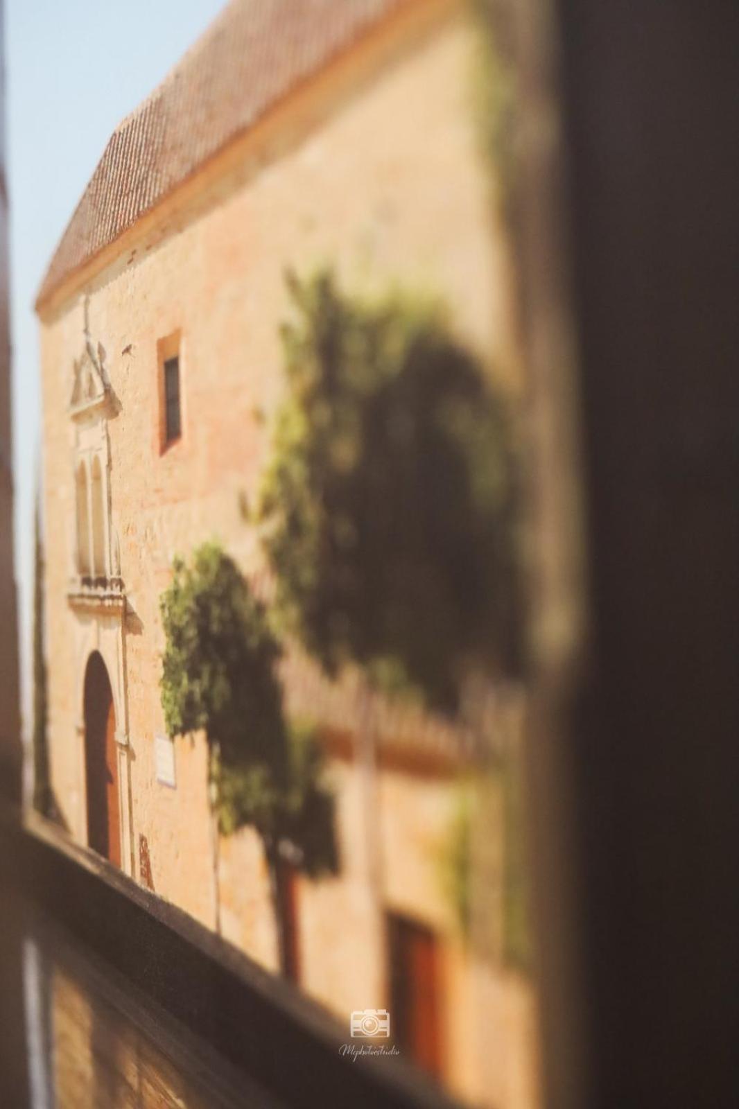 Hospedium Dlj Hostal Ben Nassar Arjona エクステリア 写真