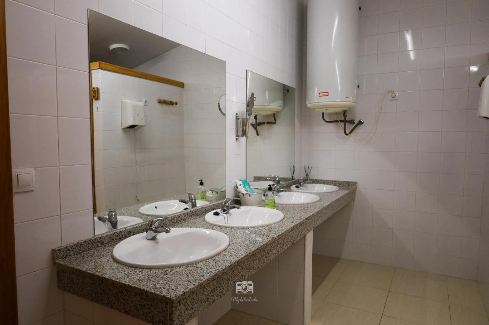 Hospedium Dlj Hostal Ben Nassar Arjona エクステリア 写真