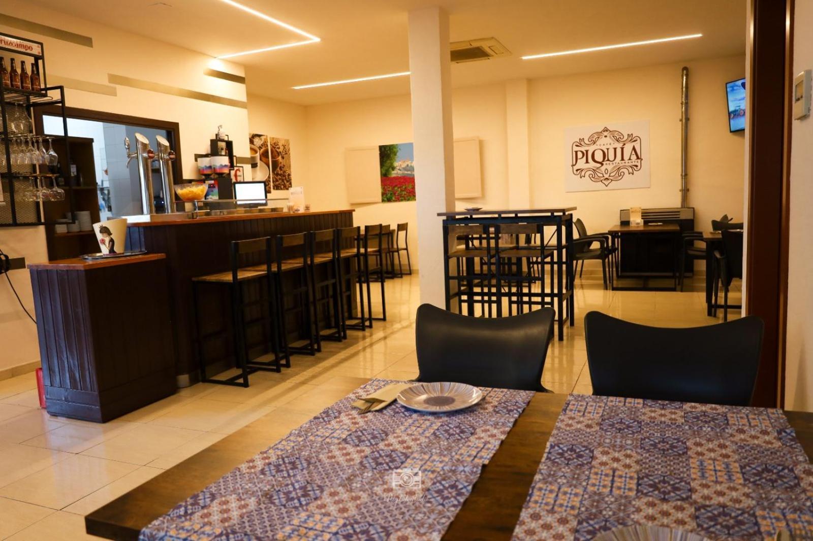 Hospedium Dlj Hostal Ben Nassar Arjona エクステリア 写真