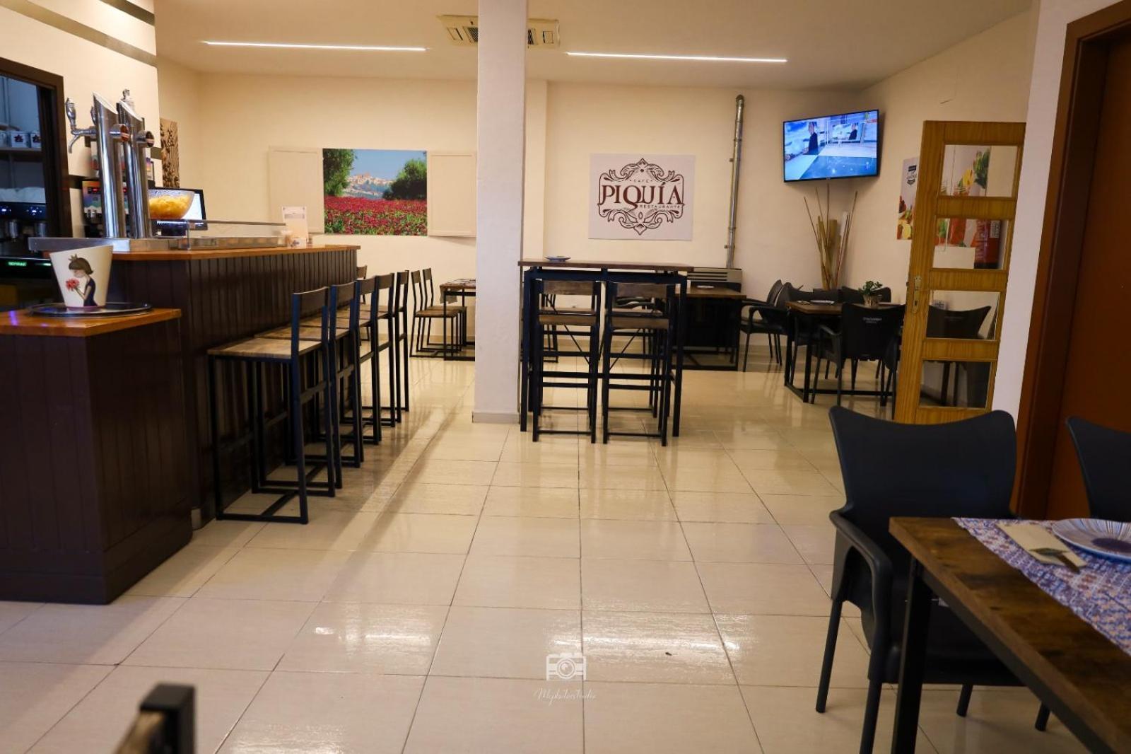 Hospedium Dlj Hostal Ben Nassar Arjona エクステリア 写真