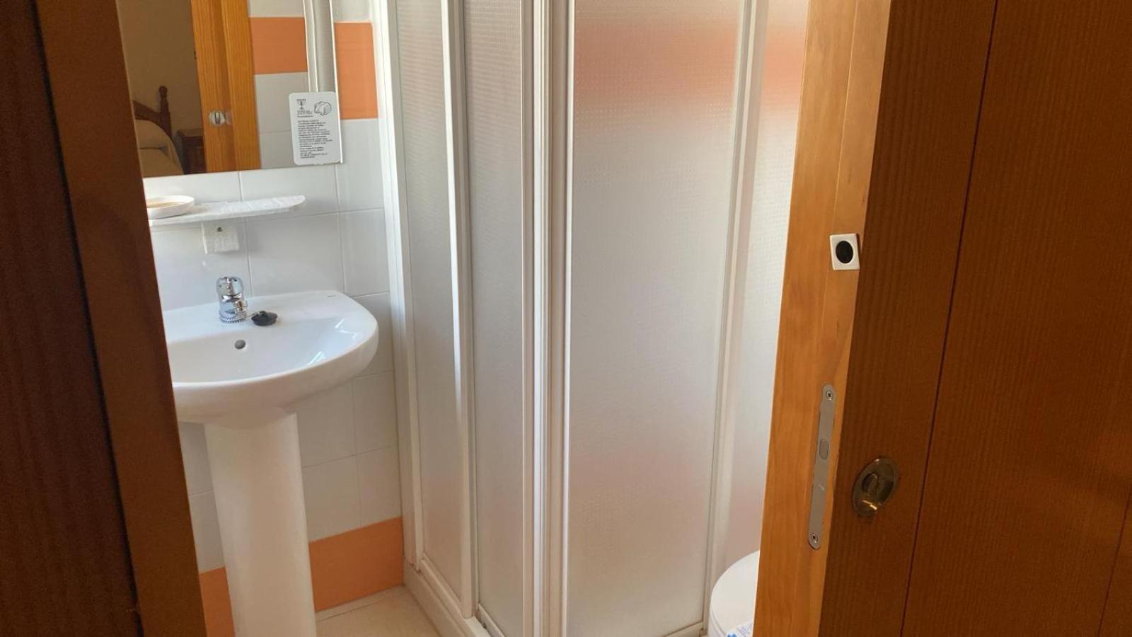 Hospedium Dlj Hostal Ben Nassar Arjona エクステリア 写真